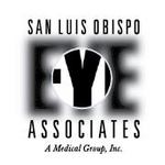 SLO EYE ASSOCIATES, A MEDICAL GROUP, INC.